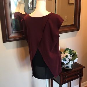 Ann Taylor Blouse